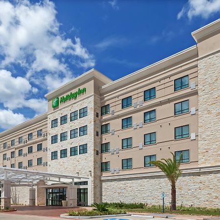 האמבל Holiday Inn Houston Ne-Bush Airport Area, An Ihg Hotel מראה חיצוני תמונה