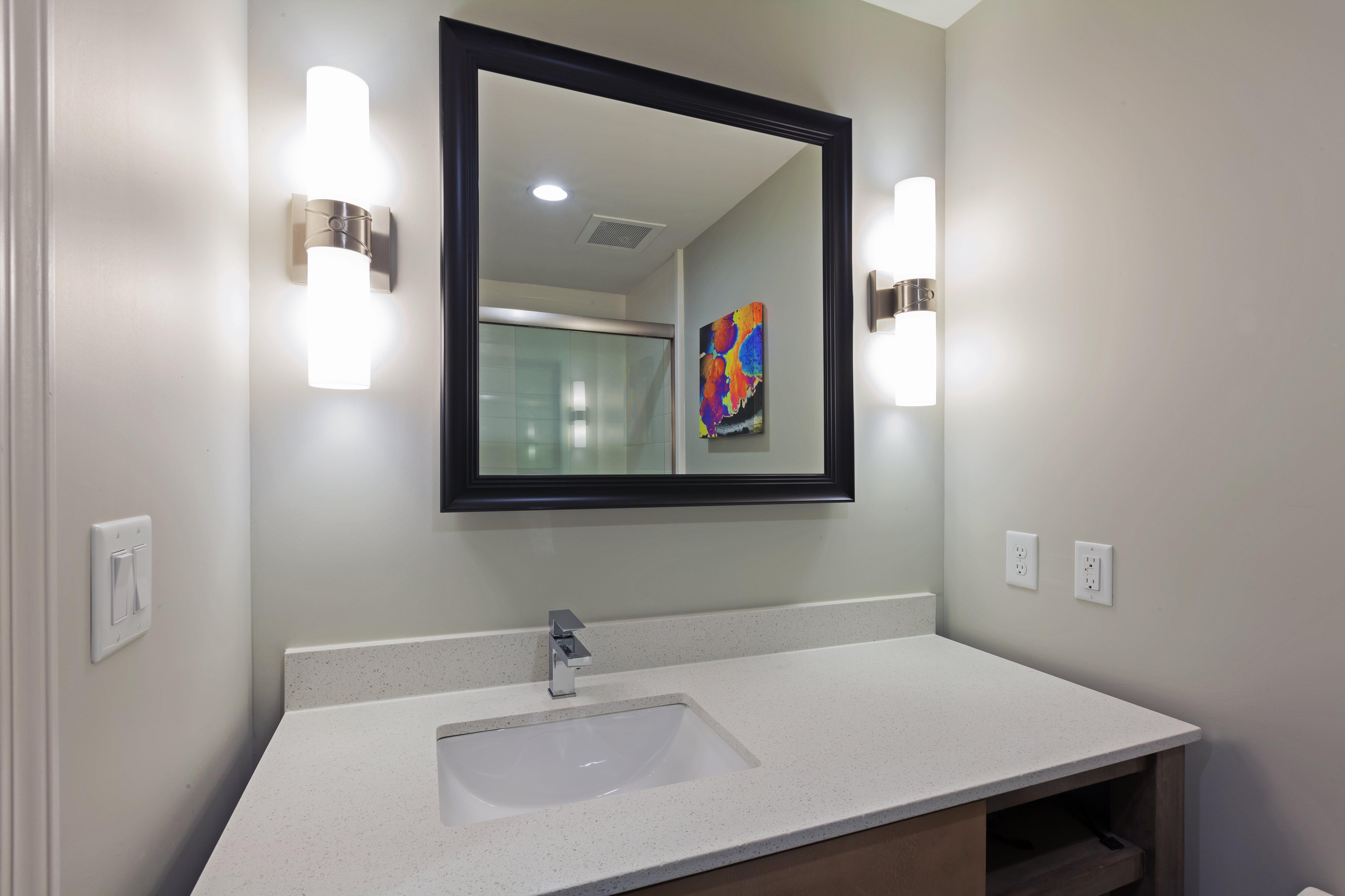 האמבל Holiday Inn Houston Ne-Bush Airport Area, An Ihg Hotel מראה חיצוני תמונה