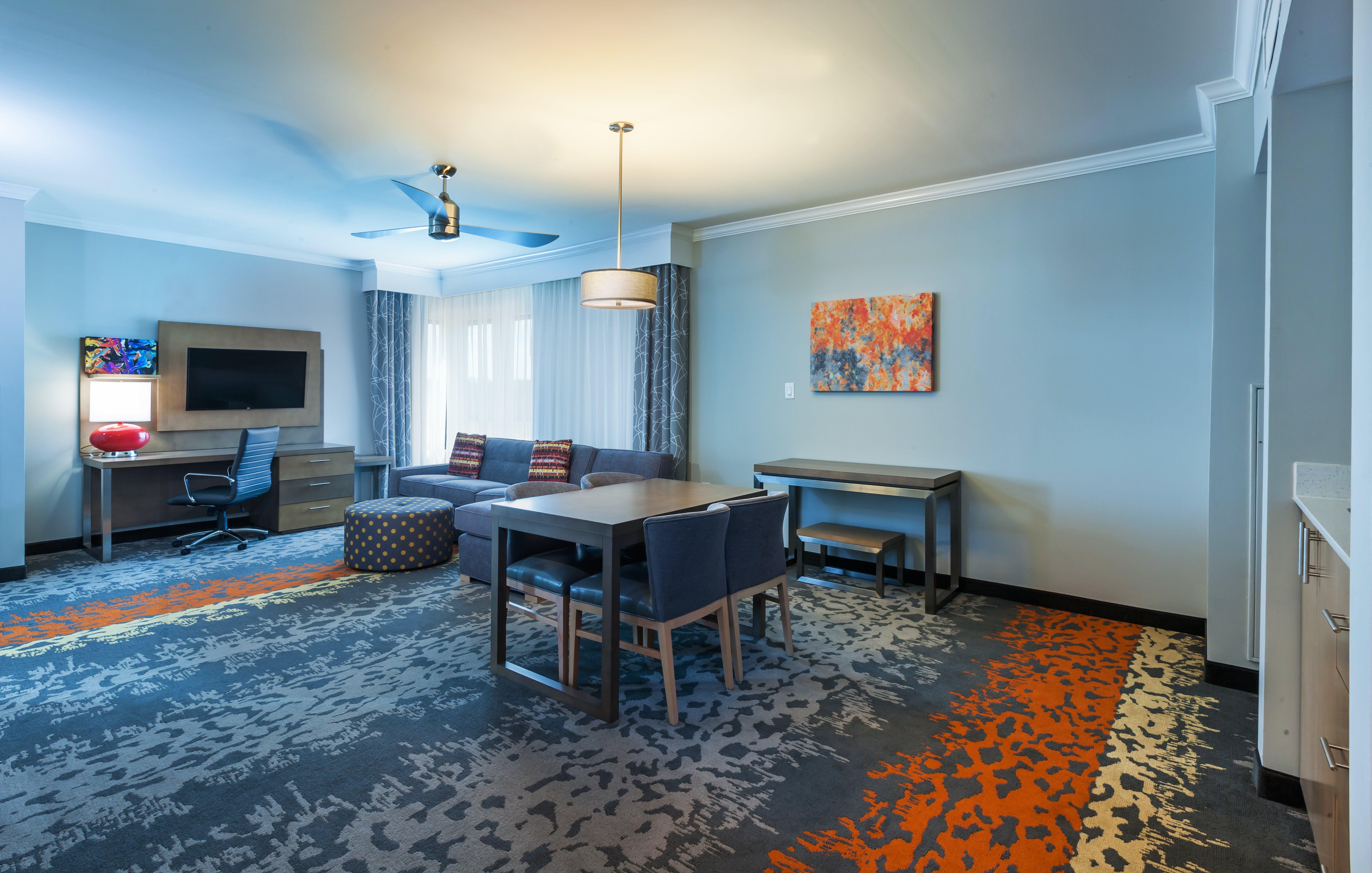 האמבל Holiday Inn Houston Ne-Bush Airport Area, An Ihg Hotel מראה חיצוני תמונה